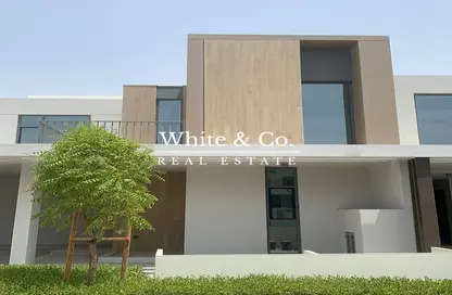 Villa - 4 Bedrooms - 4 Bathrooms for rent in Spring - Arabian Ranches 3 - Dubai