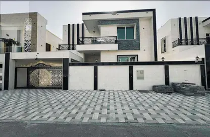 Villa - 5 Bedrooms - 7 Bathrooms for sale in Al Yasmeen - Ajman