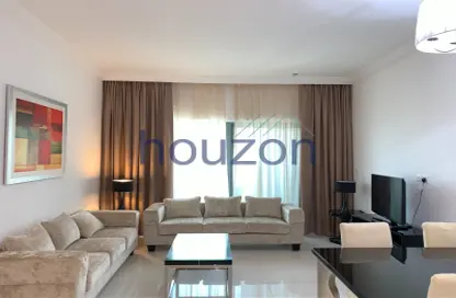 Apartment - 2 Bedrooms - 3 Bathrooms for rent in Capital Bay Tower B - Capital Bay - Business Bay - Dubai