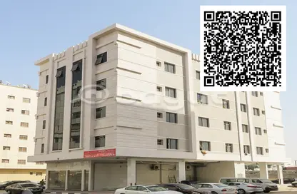 Apartment - 1 Bedroom - 1 Bathroom for rent in Ajman Industrial 1 - Ajman Industrial Area - Ajman