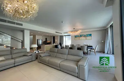 Villa - 4 Bedrooms - 4 Bathrooms for rent in Club Villas at Dubai Hills - Dubai Hills Estate - Dubai