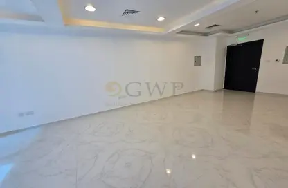 Office Space - Studio - 2 Bathrooms for rent in Tamani Art Tower - Business Bay - Dubai