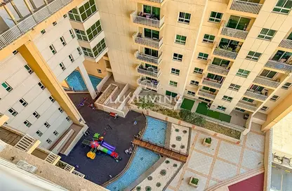 Apartment - 2 Bedrooms - 3 Bathrooms for sale in Centrium Tower 3 - Centrium Towers - Dubai Production City (IMPZ) - Dubai