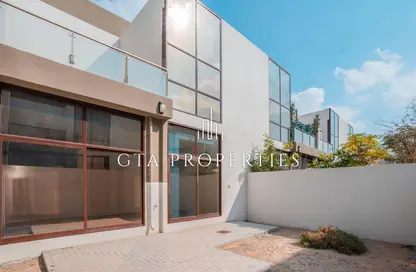 Villa - 3 Bedrooms - 4 Bathrooms for sale in Senses at the Fields - District 11 - Mohammed Bin Rashid City - Dubai