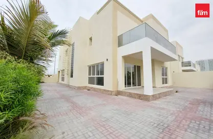 Villa - 5 Bedrooms - 5 Bathrooms for rent in Makeen Al Furjan Villas - Al Furjan - Dubai