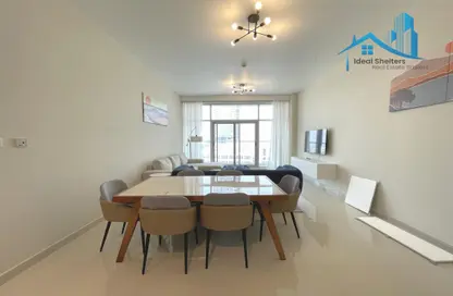 Apartment - 2 Bedrooms - 3 Bathrooms for rent in Vita Residencia - Al Sufouh 1 - Al Sufouh - Dubai