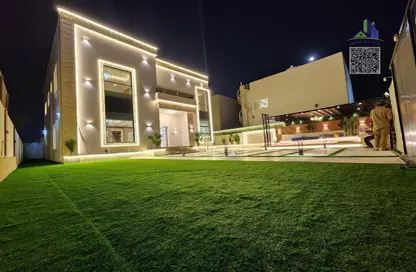 Villa - 5 Bedrooms for sale in Al Rawda 1 - Al Rawda - Ajman