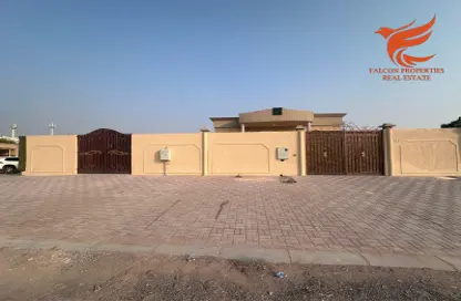 Villa - 2 Bedrooms - 3 Bathrooms for rent in Shamal Julphar - Ras Al Khaimah