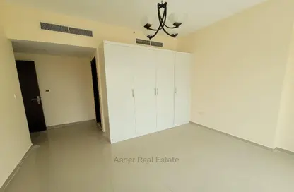 Apartment - 2 Bedrooms - 3 Bathrooms for rent in Dar Al Majaz - Jamal Abdul Nasser Street - Al Majaz - Sharjah