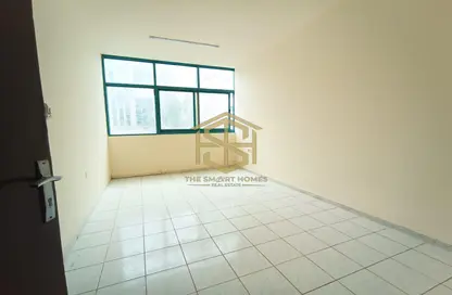 Apartment - 1 Bathroom for rent in Al Mujarrah - Al Sharq - Sharjah