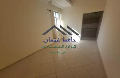 Villa - Studio - 1 Bathroom for rent in Al Rawdah - Abu Dhabi