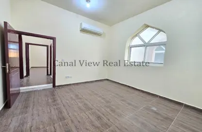 Apartment - 1 Bedroom - 1 Bathroom for rent in Khalifa City A Villas - Khalifa City A - Khalifa City - Abu Dhabi