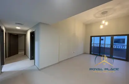 Apartment - 2 Bedrooms - 3 Bathrooms for rent in City Compass Living - Dubai Investment Park (DIP) - Dubai