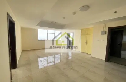 Apartment - 2 Bedrooms - 2 Bathrooms for sale in Al Nada Tower - Al Nahda - Sharjah