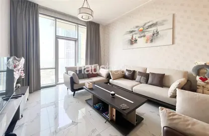 Apartment - 2 Bedrooms - 3 Bathrooms for rent in Amna - Al Habtoor City - Business Bay - Dubai