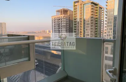 Apartment - 1 Bathroom for rent in Azizi Farishta - Al Furjan - Dubai