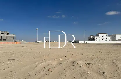 Land - Studio for sale in Al Shawamekh - Abu Dhabi