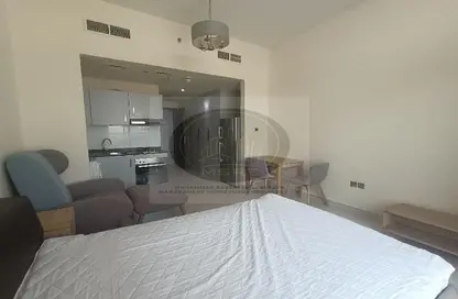 Apartment - 1 Bathroom for rent in Montrell - Al Furjan - Dubai