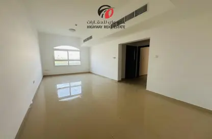 Apartment - 2 Bedrooms - 3 Bathrooms for rent in Al Amir Residence - Jumeirah Village Circle - Dubai