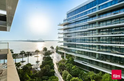 Apartment - 2 Bedrooms - 2 Bathrooms for sale in Serenia Residences East - Serenia Residences The Palm - Palm Jumeirah - Dubai