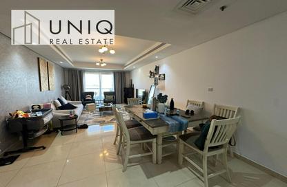 Apartment - 2 Bedrooms - 2 Bathrooms for sale in Hercules - Living Legends - Dubai