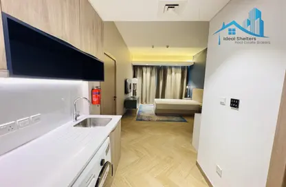 Apartment - 1 Bathroom for rent in Al Sufouh 1 - Al Sufouh - Dubai