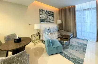 Apartment - 1 Bedroom - 1 Bathroom for sale in Aykon City Tower B - Aykon City - Business Bay - Dubai