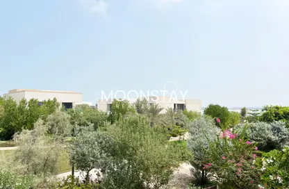 Villa - 5 Bedrooms for sale in HIDD Al Saadiyat - Saadiyat Island - Abu Dhabi