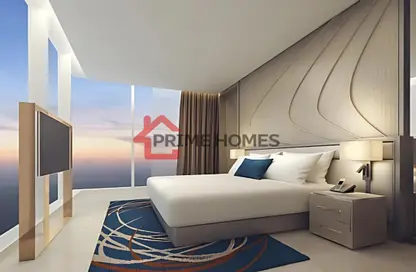 Apartment - Studio - 1 Bathroom for sale in The One at Jumeirah Village Triangle - Jumeirah Village Triangle - Dubai