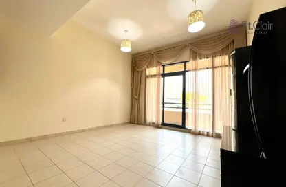 Apartment - 3 Bedrooms - 2 Bathrooms for rent in Al Sidir 1 - Al Sidir - Greens - Dubai