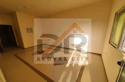 Apartment - 1 Bedroom - 1 Bathroom for rent in Ajman Corniche Residences - Ajman Corniche Road - Ajman