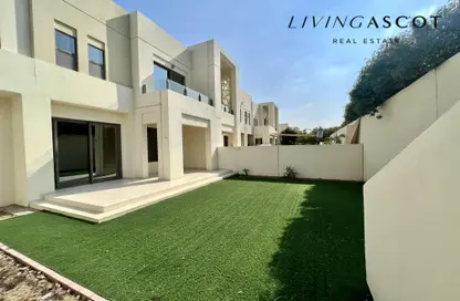 Villa - 4 Bedrooms - 4 Bathrooms for rent in Mira Oasis 3 - Mira Oasis - Reem - Dubai