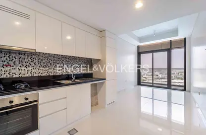 Apartment - 1 Bedroom - 1 Bathroom for sale in Aykon City Tower C - Aykon City - Business Bay - Dubai