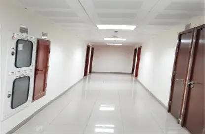 Hall / Corridor image for: Apartment - 1 Bedroom - 2 Bathrooms for rent in Sakamkam - Fujairah, Image 1