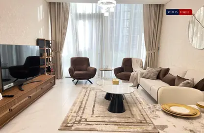 Apartment - 1 Bedroom - 2 Bathrooms for sale in Residences 15 - District One - Mohammed Bin Rashid City - Dubai