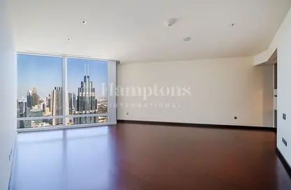 Apartment - 2 Bedrooms - 3 Bathrooms for sale in Burj Khalifa - Burj Khalifa Area - Downtown Dubai - Dubai