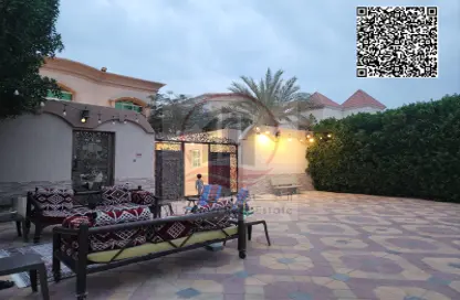 Villa - 5 Bedrooms - 7 Bathrooms for sale in Al Mowaihat 2 - Al Mowaihat - Ajman