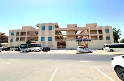 Labor Camp - Studio for rent in Sonapur - Al Muhaisnah - Dubai