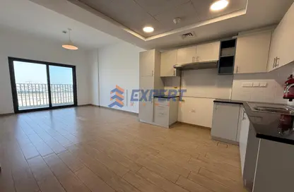 Apartment - 2 Bedrooms - 1 Bathroom for rent in The Nook 2 - The Nook - Wasl Gate - Dubai