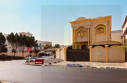 Villa - 5 Bedrooms - 7 Bathrooms for sale in Al Rawda 3 - Al Rawda - Ajman