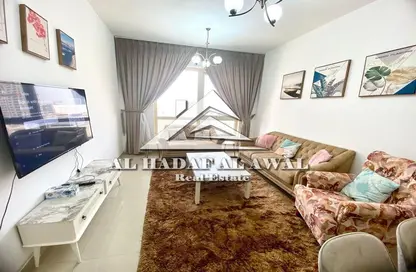 Apartment - 2 Bedrooms - 2 Bathrooms for rent in Al Taawun Street - Al Taawun - Sharjah