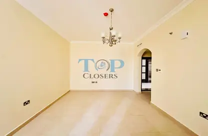 Apartment - 2 Bedrooms - 2 Bathrooms for rent in Al Zaafaran - Al Khabisi - Al Ain