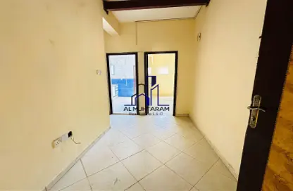 Apartment - 1 Bedroom - 1 Bathroom for rent in Fire Station Road - Muwaileh - Sharjah