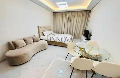 Apartment - 1 Bathroom for rent in Samana Hills - Arjan - Dubai