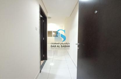 Apartment - 2 Bedrooms - 2 Bathrooms for rent in Al Nahda Residential Complex - Al Nahda - Sharjah