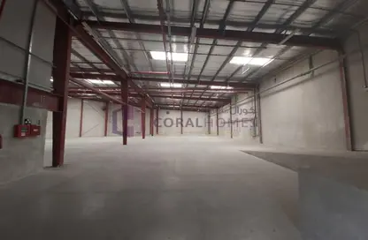 Warehouse - Studio - 1 Bathroom for sale in Phase 2 - Dubai Investment Park (DIP) - Dubai