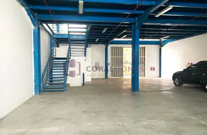 Warehouse - Studio - 1 Bathroom for rent in Ras Al Khor Industrial 1 - Ras Al Khor Industrial - Ras Al Khor - Dubai