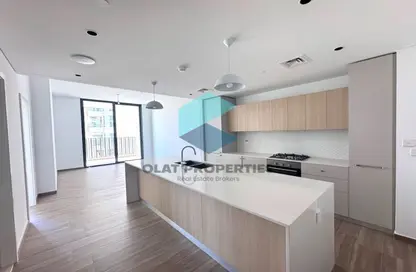 Apartment - 1 Bedroom - 2 Bathrooms for rent in Belgravia Heights 2 - Jumeirah Village Circle - Dubai