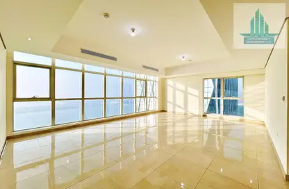 Apartment - 3 Bedrooms - 5 Bathrooms for rent in Al Khalidiya - Abu Dhabi