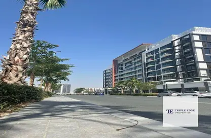 Retail - Studio - 1 Bathroom for sale in AZIZI Riviera - Meydan One - Meydan - Dubai